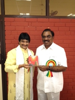 Devalayam-Cd-to-minister
