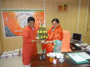 Aalayavani Web Magazine Launched