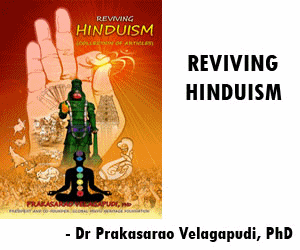 Reviving Hinduism Book